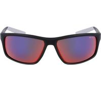 Nike Nautica N3644SP 41665 Sunglasses, 471 Matte Navy Gradient, 62 Unisex