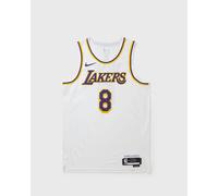 Nike NBA AUTHENTIC JERSEY LOS ANGELES LAKERS ASSOCIATION EDITION KOBE BRYANT #8 men Jerseys white taille: XL