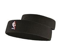 Nike HEADBAND NBA men Sports Equipment black taille: ONE SIZE