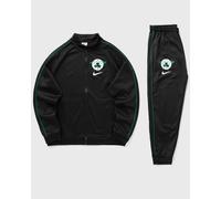 Nike NBA BOSTON CELTICS CLUB PK TRKST CTS men Tracksuit Sets black taille: XXL