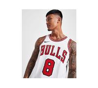 Nike NBA Chicago Bulls Lavine #8 Swingman Jersey - Blanc XS