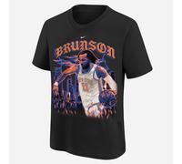 Nike Nba City Edition Player T-Shirt New York Knicks 14-16 (L) Unisex