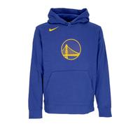 Nike - NBA Club Sweat à capuche Golwar - Homme - Sweatshirts et sweats à capuche - Bleu - Taille: L