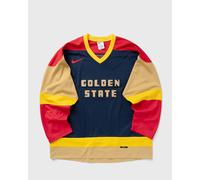 Nike NBA GOLDEN STATE WARRIORS HOCKEY JERSEY CE men Jerseys multi taille: M