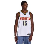 Nike NBA Homme - Jerseys/Réplicas, Blanc - Taille L - Poly Mesh White L