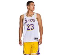 Nike NBA Homme - Jerseys/Réplicas, Blanc - Taille S White S