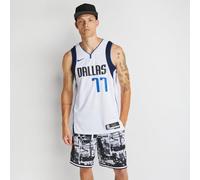 Nike NBA Homme - Jerseys/Réplicas, Blanc - Taille S White S
