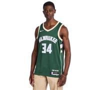 Nike NBA Homme - Jerseys/Réplicas, Blanc - Taille S White S