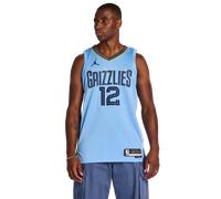 Nike NBA Homme - Jerseys/Réplicas, Bleu - Taille L - Poly Mesh Blue L