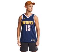 Nike NBA Homme - Jerseys/Réplicas, Bleu - Taille M - Poly Jersey Blue M