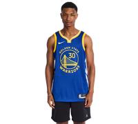Maillot Nike Dri-FIT NBA Swingman Golden State Warriors Icon Edition 2022/23 pour homme - Bleu XL