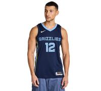 Nike NBA Homme - Jerseys/Réplicas, Bleu - Taille XXL Blue XXL