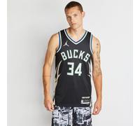 Nike NBA Homme - Jerseys/Réplicas, Noir - Taille L Black L