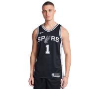 Nike NBA Homme - Jerseys/Réplicas, Noir - Taille S Black S