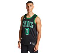 Nike NBA Homme - Jerseys/Réplicas, Noir - Taille S - Poly Mesh Black S