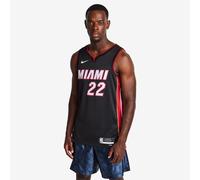 Nike NBA Homme - Jerseys/Réplicas, Noir - Taille XL - Poly Mesh Black XL