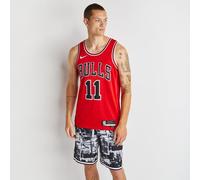 Nike NBA Homme - Jerseys/Réplicas, Rouge - Taille M Red M