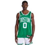 Nike NBA Homme - Jerseys/Réplicas, Vert - Taille S - Poly Mesh Green S