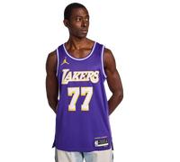 Nike NBA Homme - Jerseys/Réplicas, Violet - Taille L - Poly Mesh Purple L