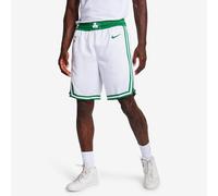 Nike NBA Homme - Shorts, Blanc - Taille XL White XL
