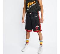 Nike NBA Homme - Shorts, Noir - Taille S Black S