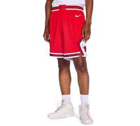 Nike NBA Homme - Shorts, Rouge - Taille S Red S