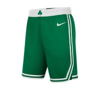 Nike NBA Swingman Shorts Boston Celtics Icon Edition men Sport & Team Shorts green taille: M