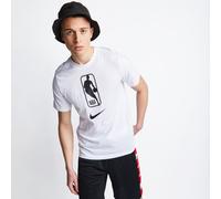 Nike NBA Homme - T-Shirts, Blanc - Taille M White M