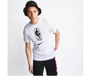 Nike NBA Homme - T-Shirts, Blanc - Taille S White S