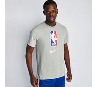 Nike NBA Homme - T-Shirts, Gris - Taille S Grey S