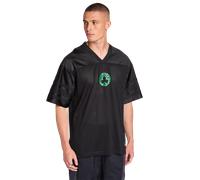 Nike NBA Homme - T-Shirts, Noir - Taille L - Poly Jersey Black L