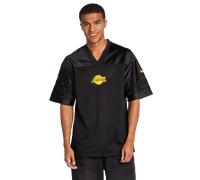 Nike NBA Homme - T-Shirts, Noir - Taille S - Poly Jersey Black S