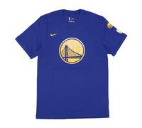 Nike - NBA Logo Essential Tee - Homme - Sport - Bleu - Taille: XL