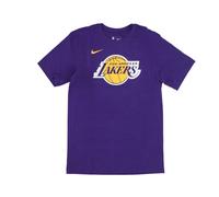Nike - NBA Logo Essential Tee - Homme - Sport - Violet - Taille: L