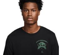 Nike NBA M90 Giannis Antetokounmpo T-Shirt Tee-shirt S Noir