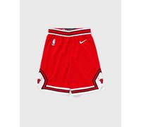 Nike NBA SHORTS CHICAGO BULLS ICON REPLICA Jerseys & Team Gear red taille: L-7