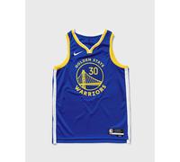 Nike NBA Swingman Jersey Golden State Warriors Icon Edition 2022/23 Stephen Curry #30 men Jerseys blue taille: L