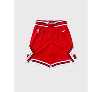 Short Nike Chicago Taureaux Icône Swingman Court Rouge AJ5593-657 Homme Origin