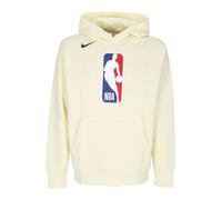 Nike - NBA Team 31 Club Sweat à capuche - Homme - Sweatshirts et sweats à capuche - Beige - Taille: M