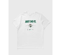 Nike NBA Tee Boston Celtics Essential men Shortsleeves white taille: M