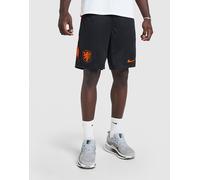 Nike Netherlands 2026 Strike Shorts - Noir L