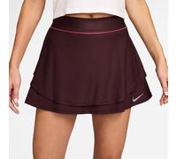 Nike New York Grand Slam Skirt Womens Bourgogne 12 (M) Female