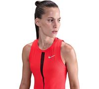 Nike New York Tank Top Womens Lieutenant Crimson 8 (XS) Female