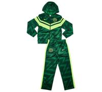 Nike NFF Enfant - Survêtements, Vert - Taille 147 - 158 CM - Poly Woven Green 147 - 158 CM