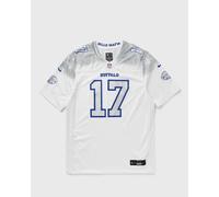 Nike NFL Buffalo Bills Game Rivalry Jersey Josh Allen 17 men Jerseys black taille: XXL