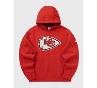Nike NFL Kansas City Chiefs Club Logo Hoodie men Hoodies|Team Sweats red taille: L