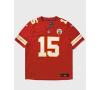 Nike NFL Kansas City Chiefs Limited Home Jersey Patrick Mahomes 15 men Jerseys red taille: L