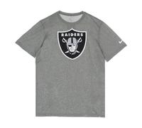 Nike - NFL Logo Legend Tee Las Vegas Raiders - Homme - Tops - Gris - Taille: S
