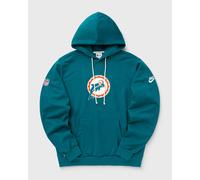 Nike NFL Miami Dolphins ALT Pack Dri-Fit SI PO Hoodie men Hoodies|Team Sweats green taille: XL