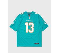 Nike NFL Miami Dolphins Game Home Jersey Dan Marino 13 men Jerseys green taille: L